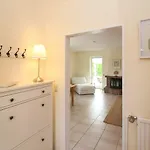Apartmán Inselhaus-wiebke *