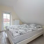 Inselhaus-wiebke Apartmán *