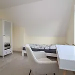 Apartmán Inselhaus-wiebke Greetsiel