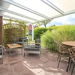 Apartmán Inselhaus-wiebke Greetsiel