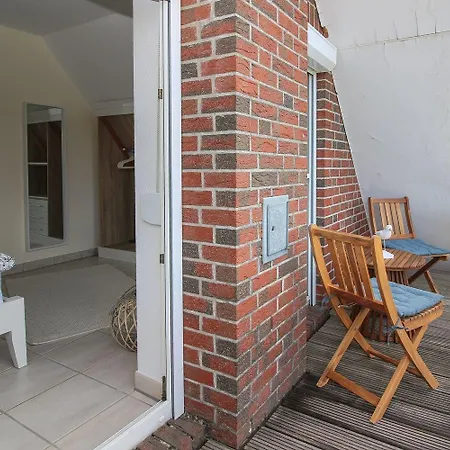 Inselhaus Wiebke